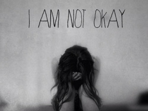 Am Not Okay