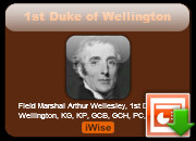 Download 1st Duke of Wellington Powerpoint