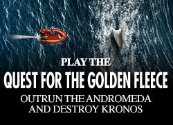 ARE YOU A HALF-BLOOD?