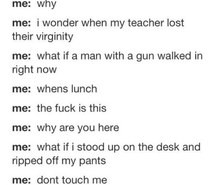 funny, high school, lol, quotes, relatable, school, teenager