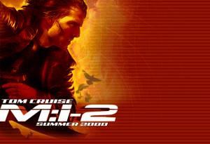 Mission Impossible 2 Wallpaper (1)