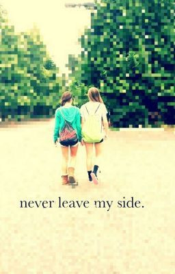 Never Leave My Side