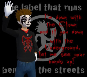 Juggalo Family Quotes Picture