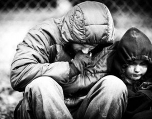 inspirational quotes for homeless people