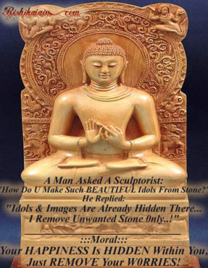 , Happiness,Moral ,Worries,Buddha, Inspirational Quotes, Motivational ...