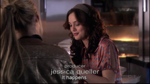 tagged gossip girl blair waldorf serena van der woodsen season 1 blair ...