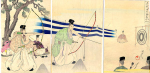 Zen in the Art of Street Photography