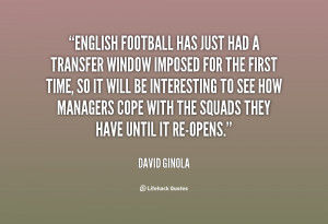 Football Quotes
