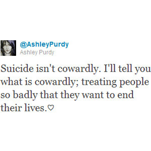 ashley purdy | Tumblr