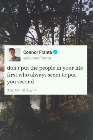 Showing Gallery For Connor Franta Tweets Tumblr