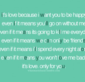 you quotes letter i love you quotes letter i love you quotes letter ...