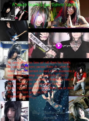 Dahvie Vanity Quotes Dahvie vanity
