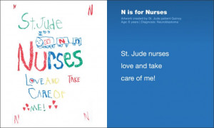 St Jude Childrens Hospital Quotes