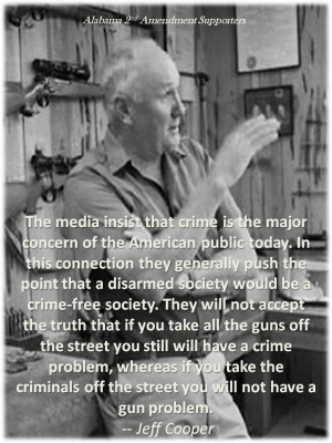 Crime is the problem not Guns! Learn more at http://www.248shooter.com