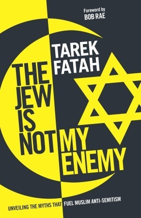 ... is Not My Enemy: Unveiling the Myths That Fuel Muslim Anti-Semitism