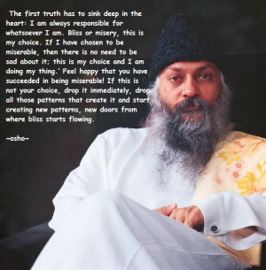 osho quotes