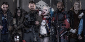 Suicide Squad’ Comic-Con Trailer Analysis & Details