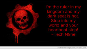 Tech N9ne