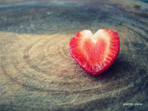 Strawberry Love Extrasweet