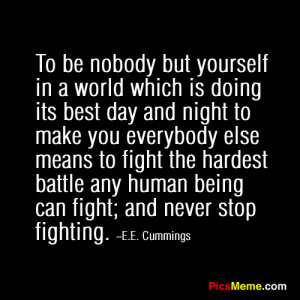 Fighting Quotes Motivational 40 motivational quote photos