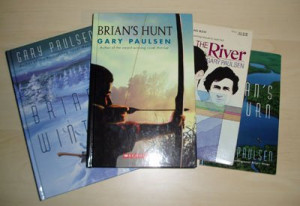 What The Book Hatchet Series