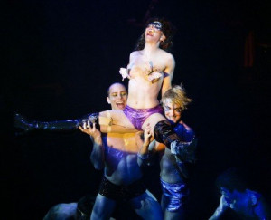 Quotes On Disadvantages Of Tv Reality Shows