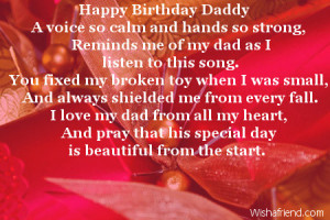 happy birthday dad quotes in spanish