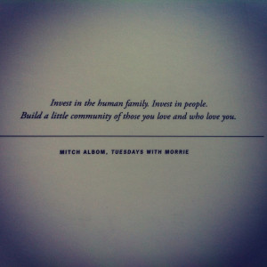 This magazine is full of pretty but it is SHARING that is at the heart ...