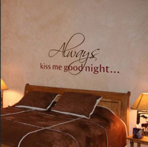 good way to end your evening :)