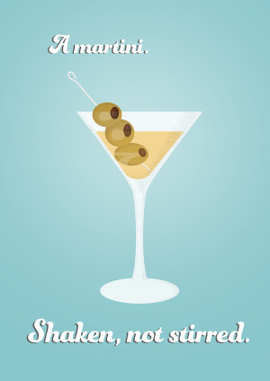 Albert Einstein Quote Poster