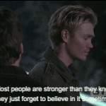 keith scott,lucas scott,one tree hill quotes
