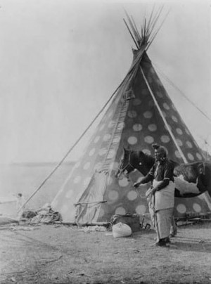 Slideshow: Native American Tribes of the Great Plains