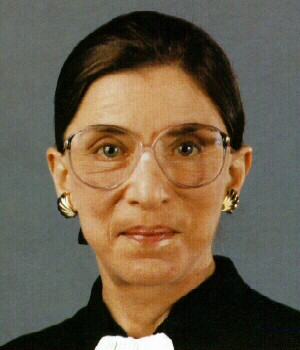 ruth bader ginsburg recent decisions by justice ginsburg biographical ...