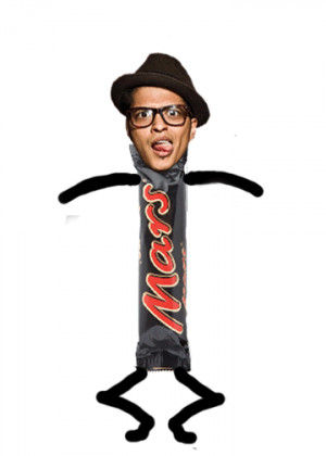 bruno mars chocolate funny lol inspiring animated gif picture on