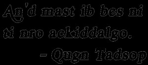 give up, show me the Answer