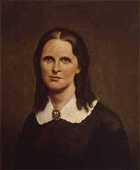 Harriet Bishop Biography