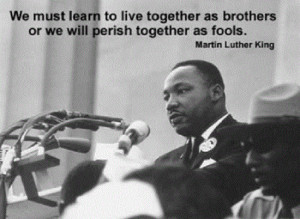 Celebrate Martin Luther King Jr's Life and Legacy