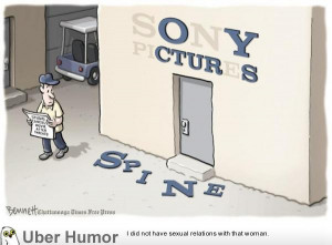 SIGN UP FOR THE NEW UBERHUMOR NEWSLETTER