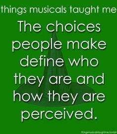 Broadway Quotes ☮