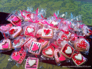 day 2014 sugar cookies when is national boyfriend girlfriend day 2014