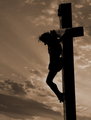 Jesus on the Cross Pictures