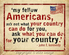 Famous American Quotes - http://thepopc.com/famous-american-quotes/