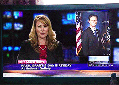 Scandal Episode 2x17 - Snake in The Garden Press Release