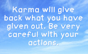... status karma quotes funny karma sayings for facebook quotes