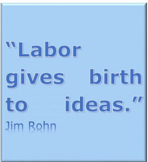 Labor # Birth # Ideas