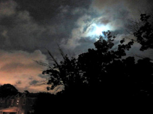 The Other World and Such Things