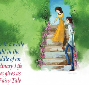 ... quotes fairy tale quotes about love sad love quotes and sayings that