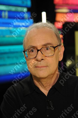 Patrick Modiano Pictures