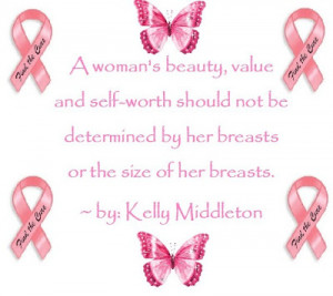 woman's beauty, value, and self-worth should not be determined by ...