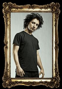 Jesse Landry Bass Jeff Fabb...